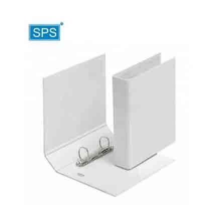 SPS 2 Ring Binder �D� Ring (Capacity 40mm)