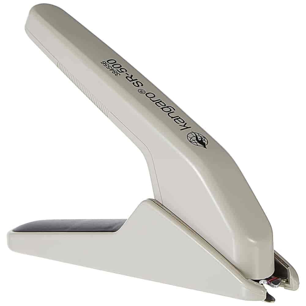 Kangaro Stapler Remover SR 500