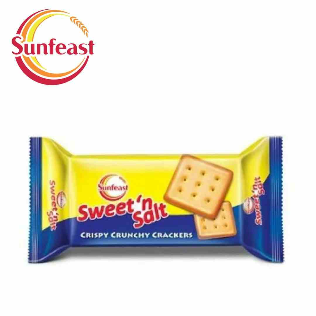 SUNFEAST SWEET N SALT 150G