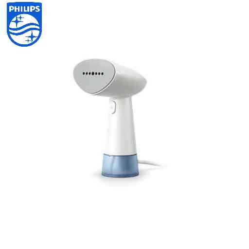 Philips Handheld garment steamer STH1000(White)