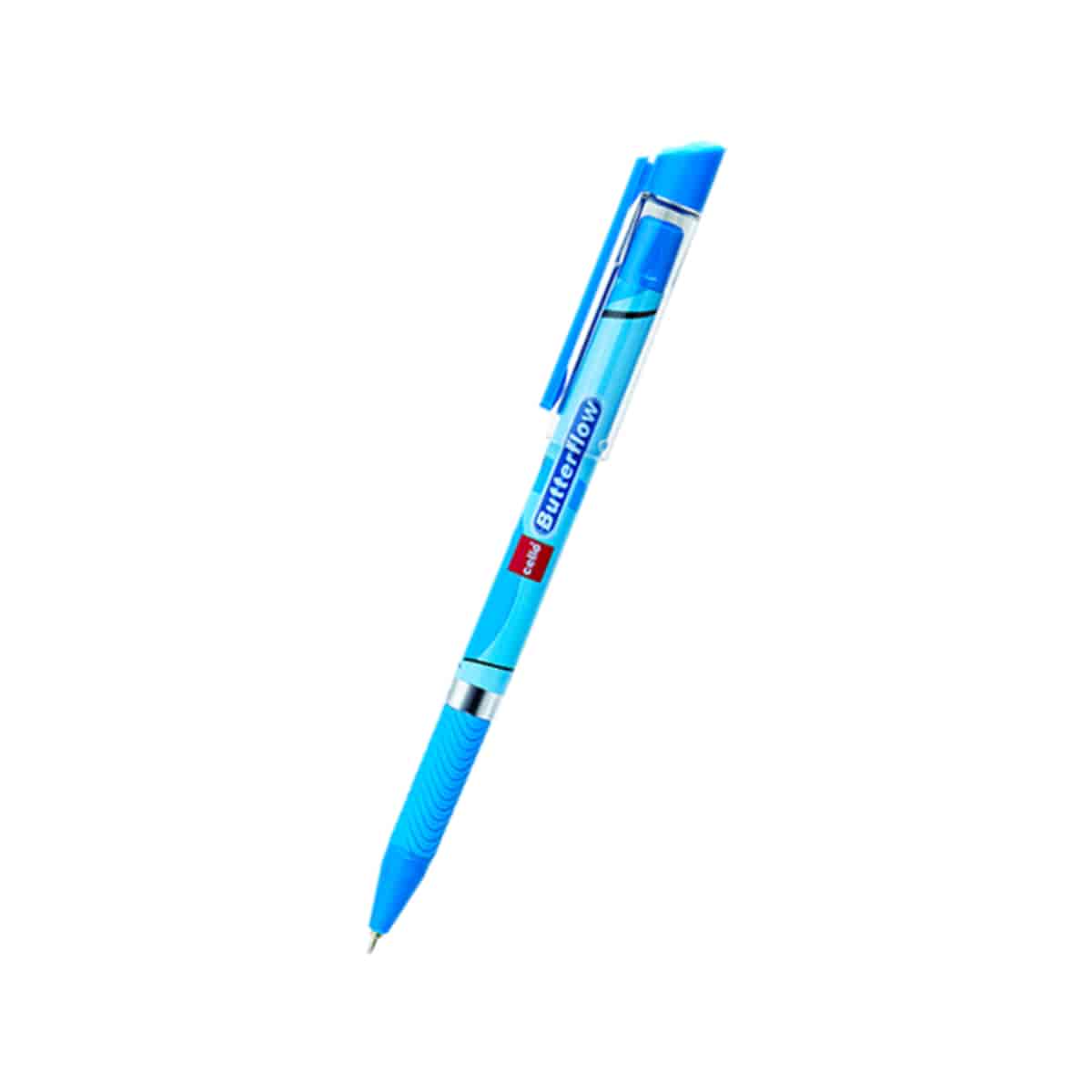 Cello ButterFlow Simply Ball Pen