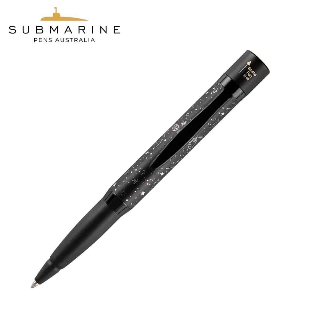 Submarine 3006 NASA Series Space Ball Pen | Inspired Writing