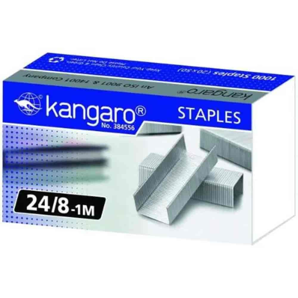 Kangaro Staples Pin 24/8 1M