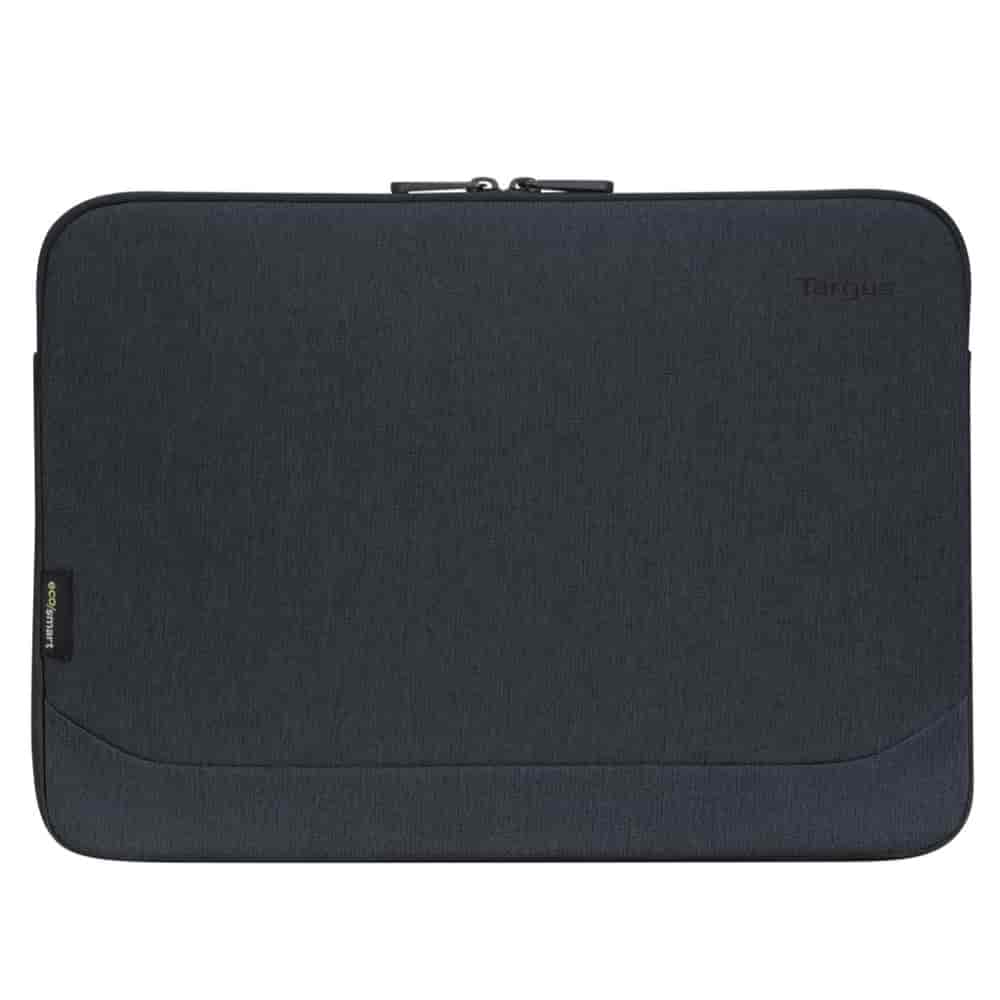 Targus Cypress EcoSmart 13-14 Inch Sleeve - Navy