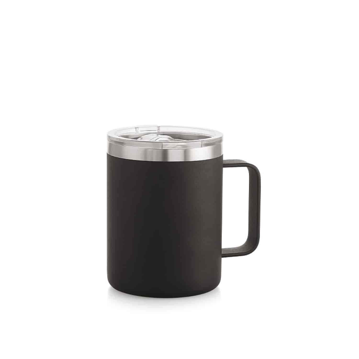 Behome Stanley Mug Capacity 500Ml Black