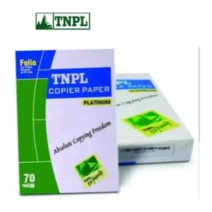 TNPL Copier Paper 70 GSM FS