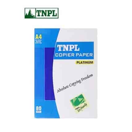 TNPL Copier Paper 80 GSM FS