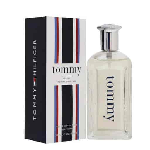 Tommy Men Edt 100ml Spray