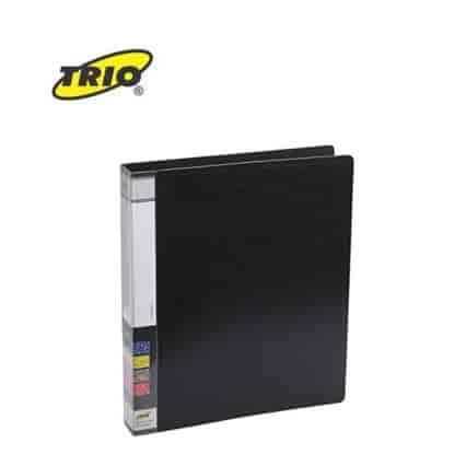 Trio Standy Ring Binder 2D 25mm