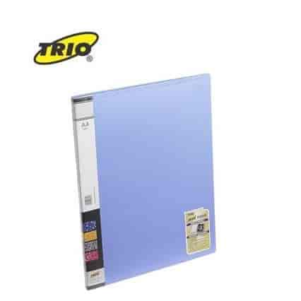 Trio Display File 10 Pockets