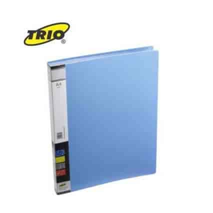 Trio Display File 40 Pockets