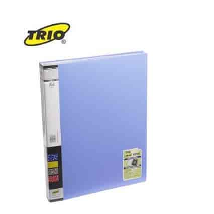 Trio Display File 60 Pockets