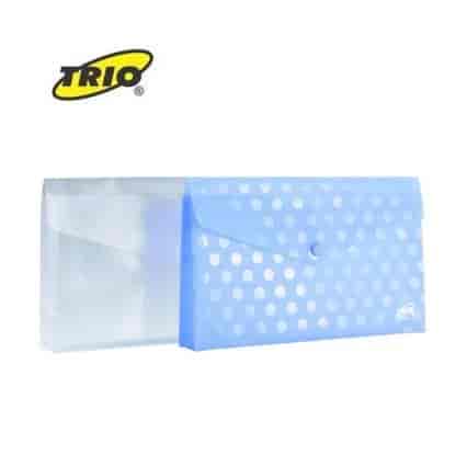 Trio Cheque Envelope