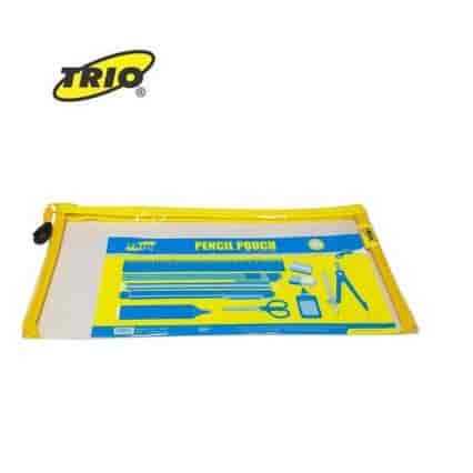 Trio Pencil Bag Flexi