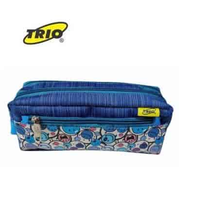 Trio Pencil Pouch 150