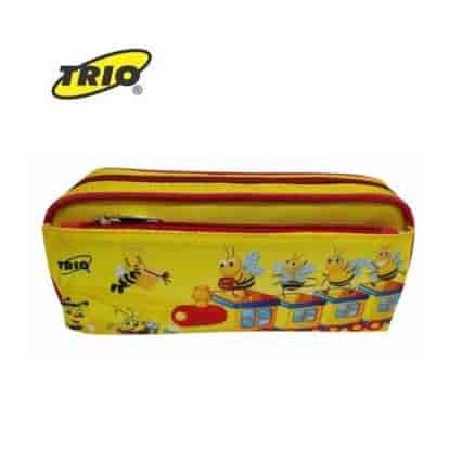 Trio Pencil Pouch 175