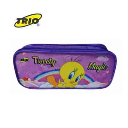 Trio Pencil Pouch 275