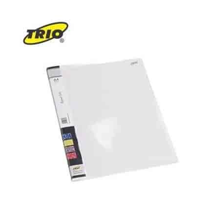 Trio Report File Gripper