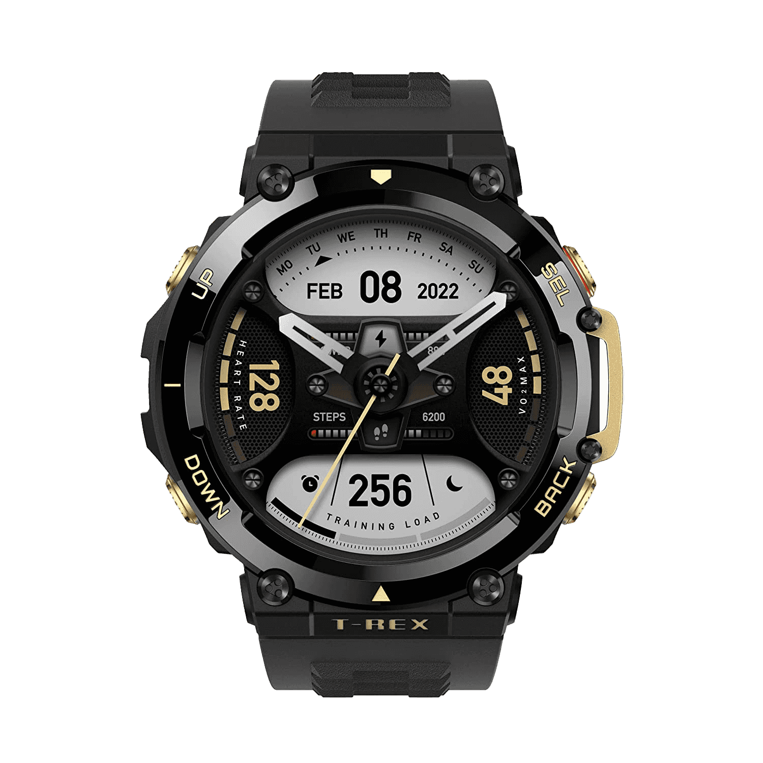 Amazfit T-Rex 2 Smart Watch