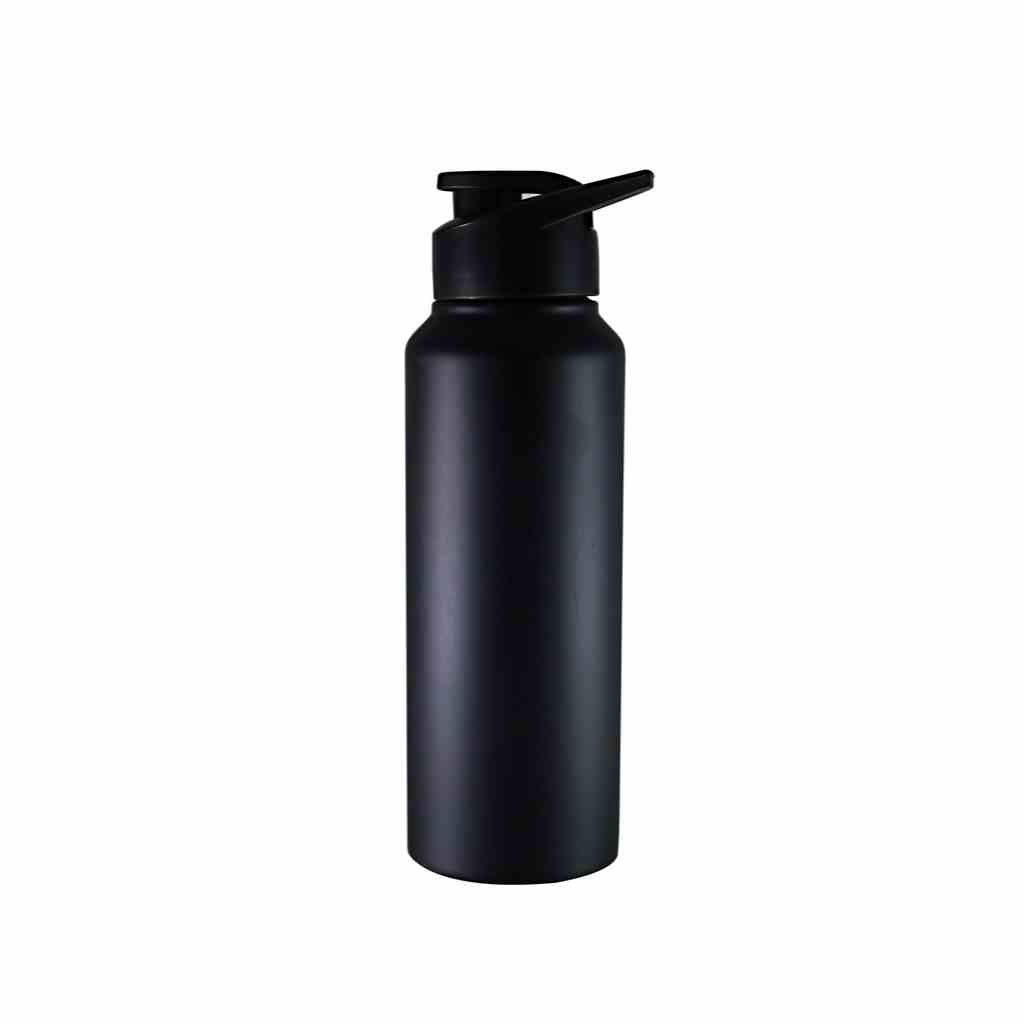 Urban Gear Sigma Stainless Steel Sports Bottle - 750ml