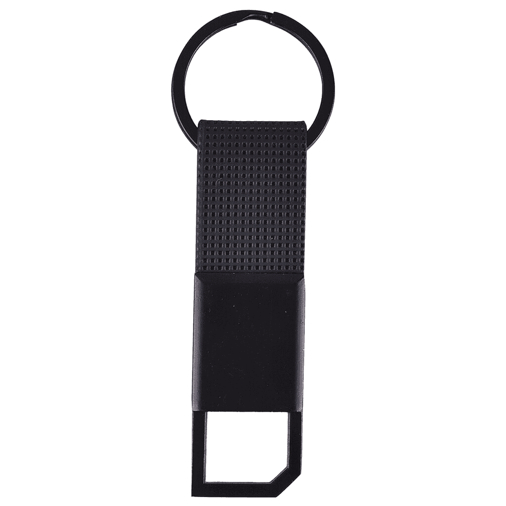 Urban Gear Dotty Faux Leather Keychain