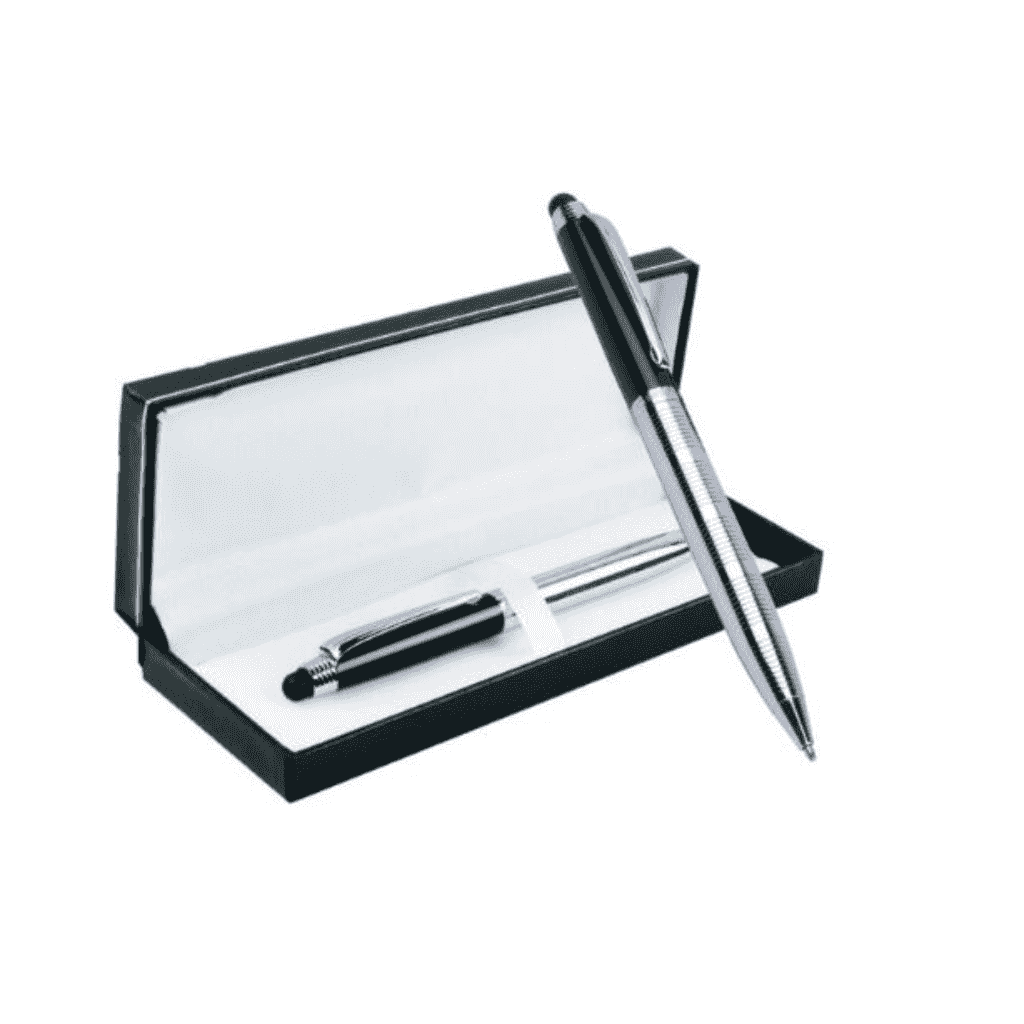 Urban Gear Parma Metal Pens