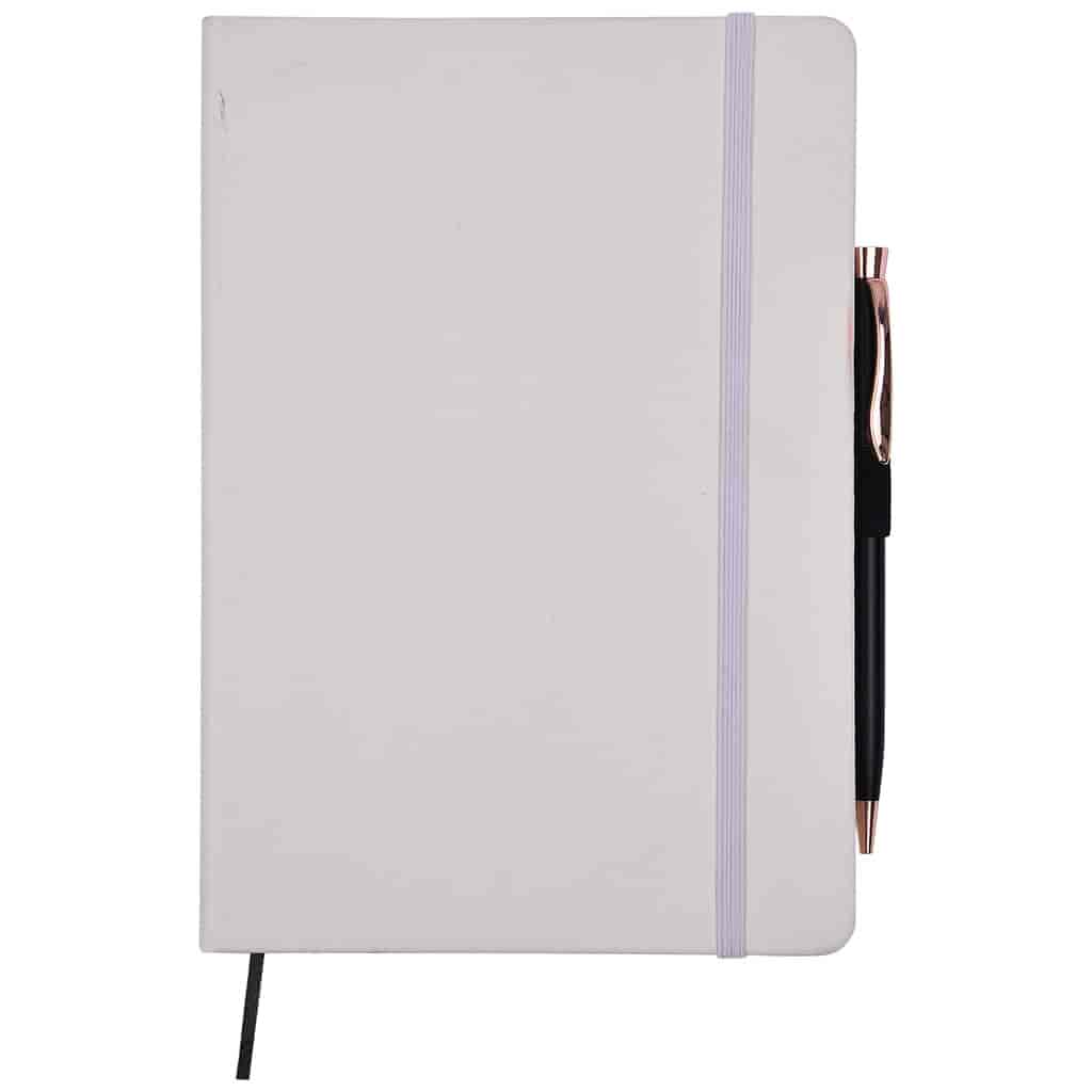 Urban Gear Hardy Plus Note Books (Hard Bound)