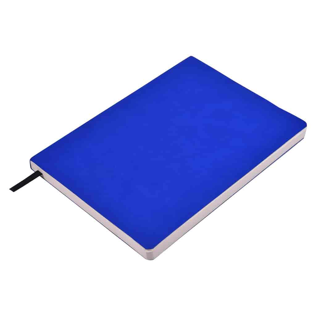 Urban Gear Softy Note Books (Soft Bound)