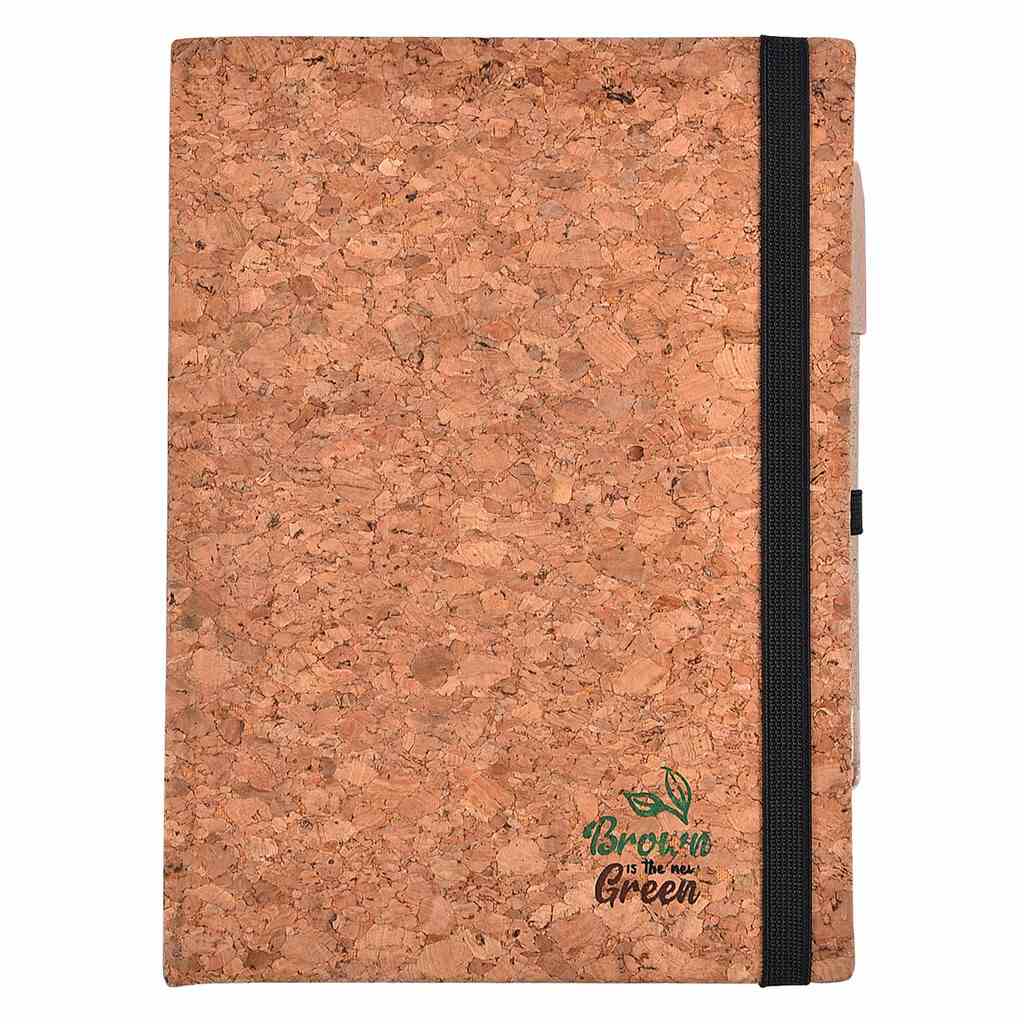 Urban Gear EcoKraft Eco Friendly notebook