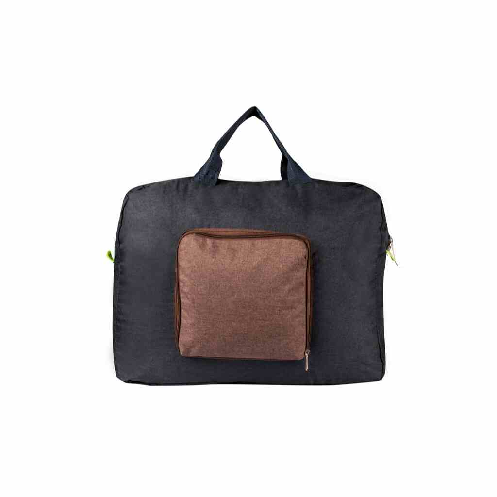 Urban Gear Duflpac Foldable Duffle bag