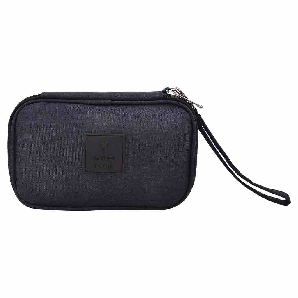 Urban Gear Digipouch Compact Travel Digital Pouch