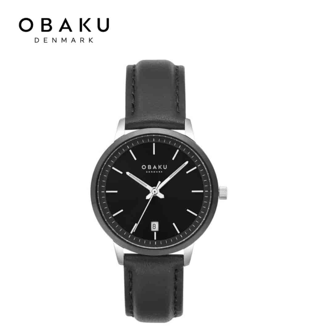 Obaku Salvie Lille Women Watch- V270LDABRB