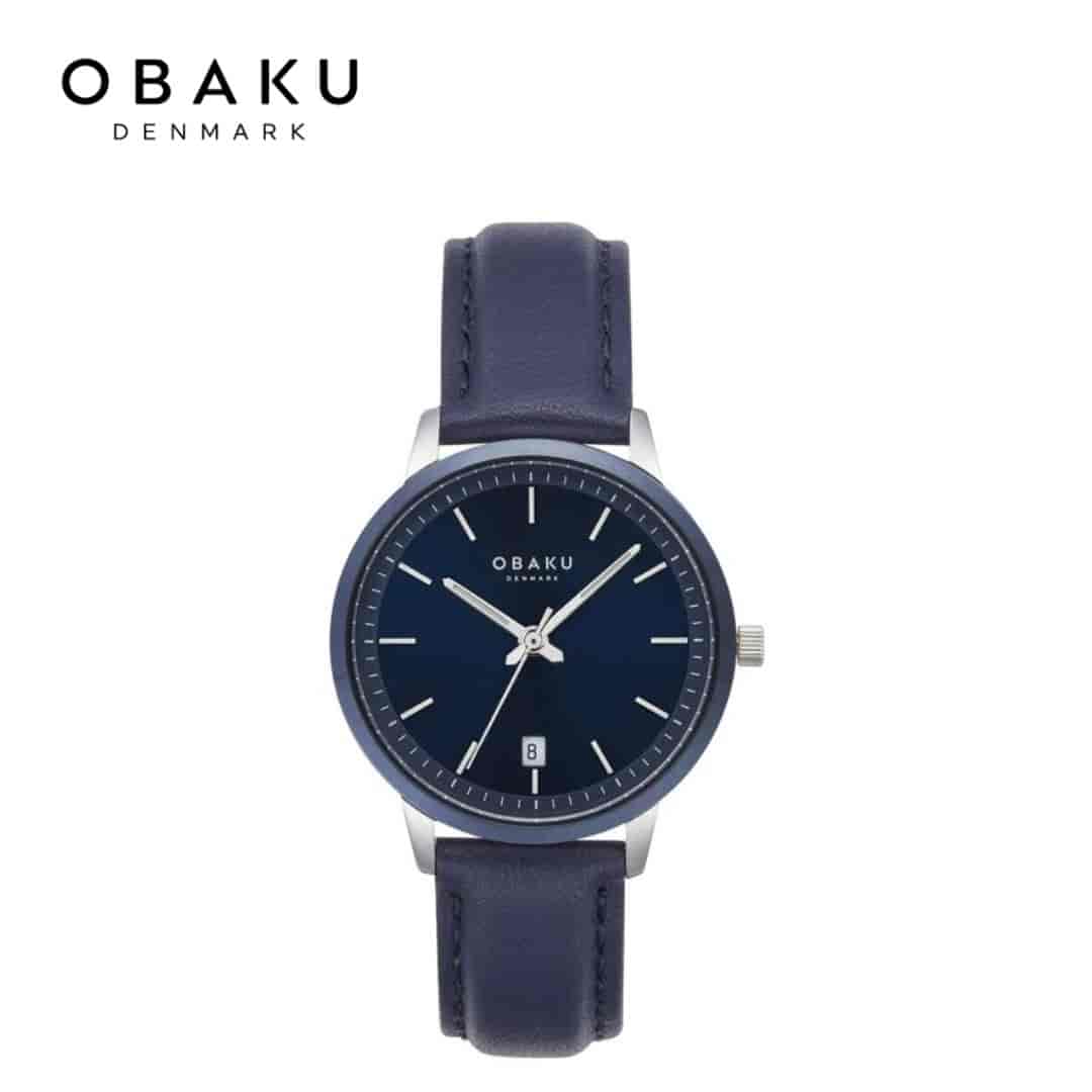 Obaku Salvie Lille Women Watch- V270LDHLRL