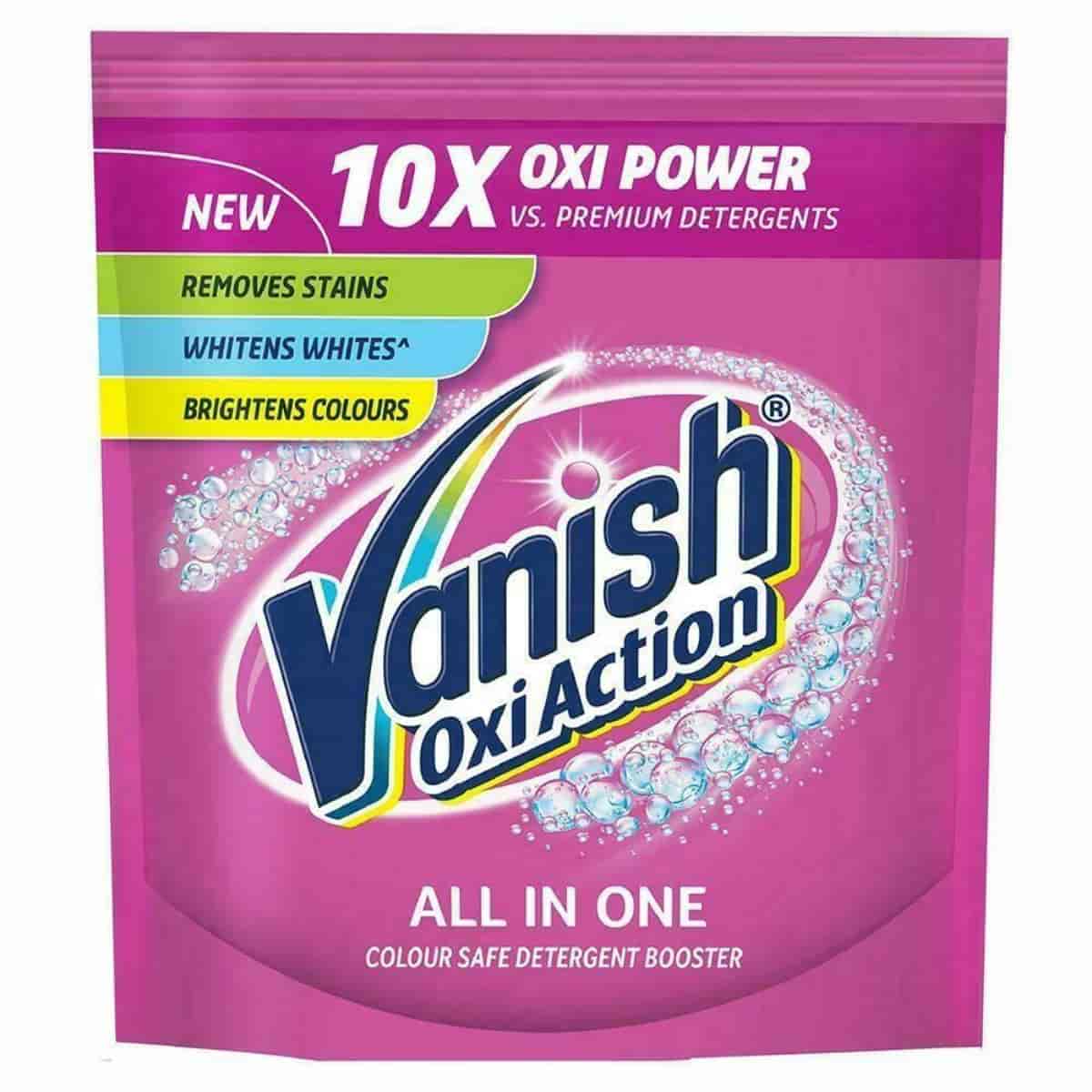 Vanish Oxi Products 200Gm