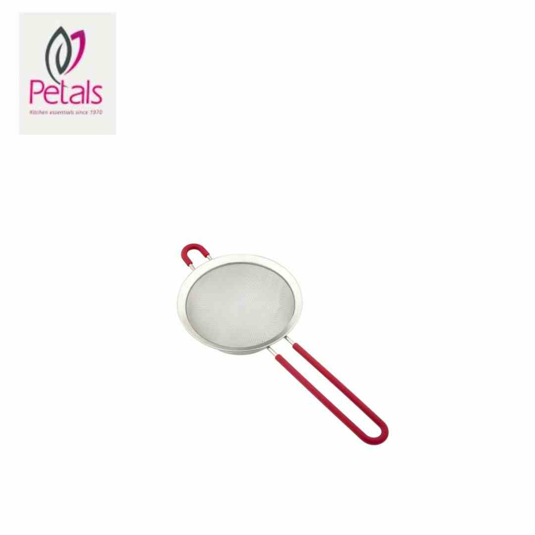 Petals Vibrance Strainer 8.5Cm