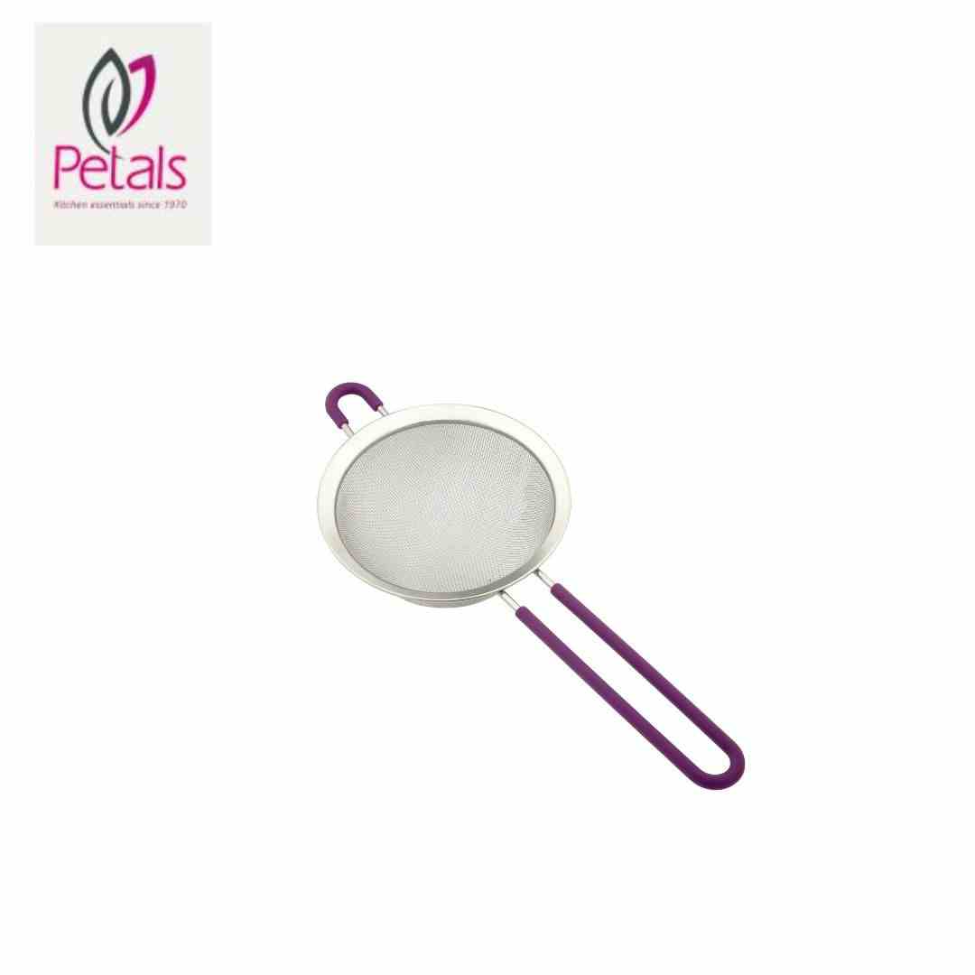 Petals Vibrance Strainer 10Cm