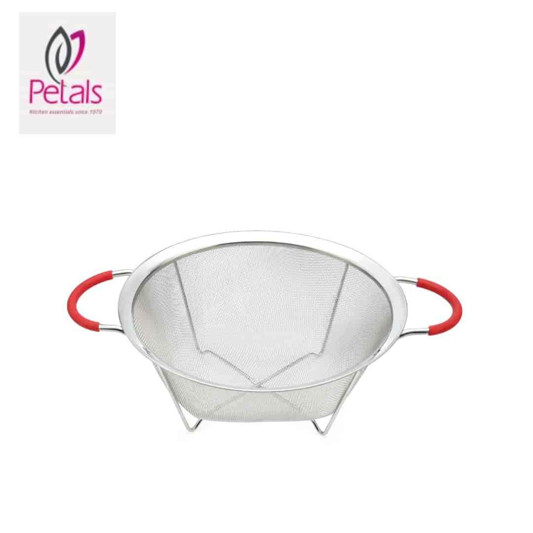 Petals Vibrance Fruit Basket Big