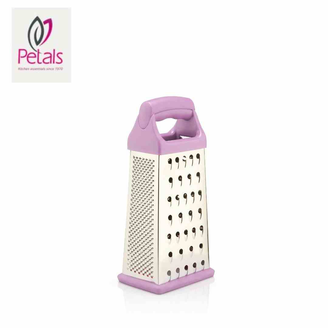 Petals Vibrance Long Grater