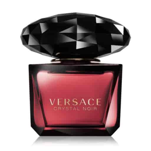 Versace Crystal Noir Edt 90ml Perfume (Women)