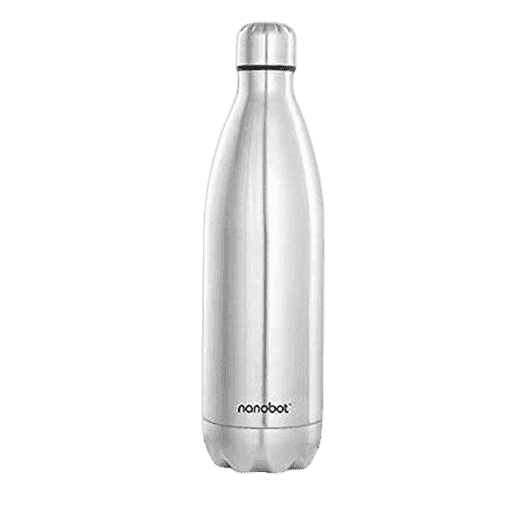 Nanobot Kyro 500Ml (Matt) Water Bottle