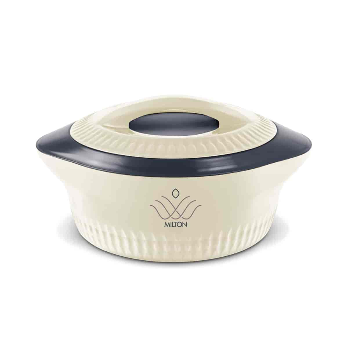 Milton Royal 1000ml Casserole Set of 2