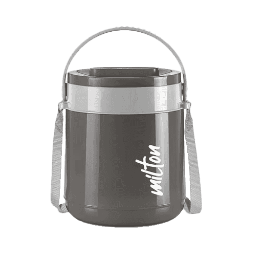 Milton Classic 3 Containers Tiffin Box