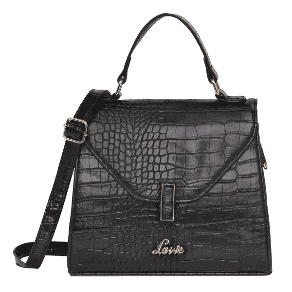 Lavie Women's Typsy Flap Satchel