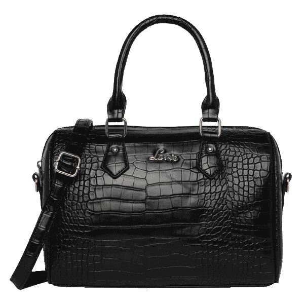 Lavie Women's Glossy Bowling Bag