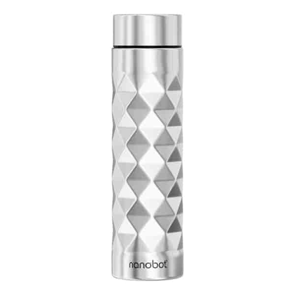 Nanobot Thar Dmd 1000 Ml Plain Water Bottle