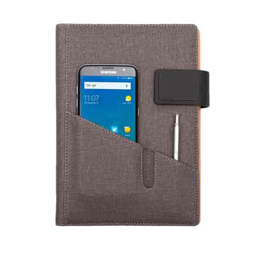 Viva Evo Ringbinder Notebook B5