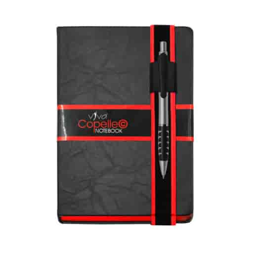 Viva Copelle Notebook - PU