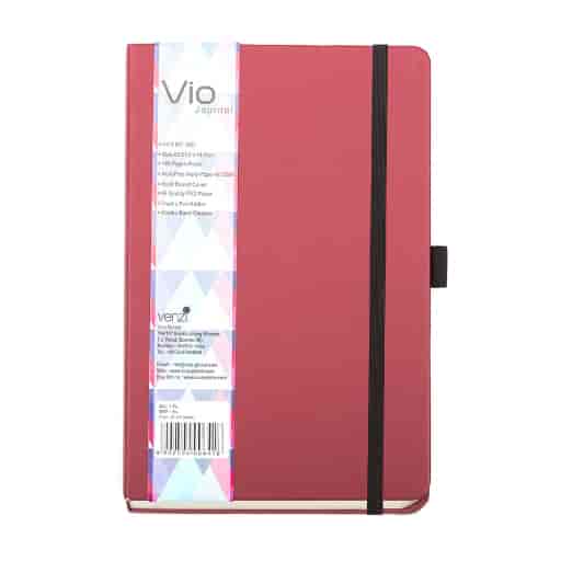 Viva Vio Notebook ( Venzi Brand )