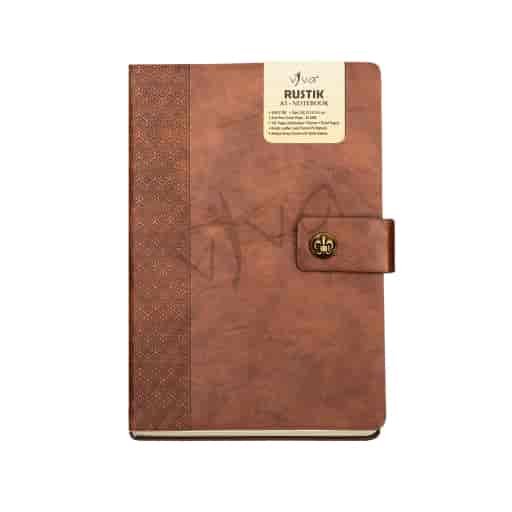 Viva Rustik Notebook