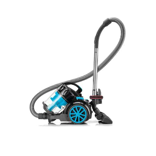 Black + Decker VM2080 2000-W Vacuum Cleaner